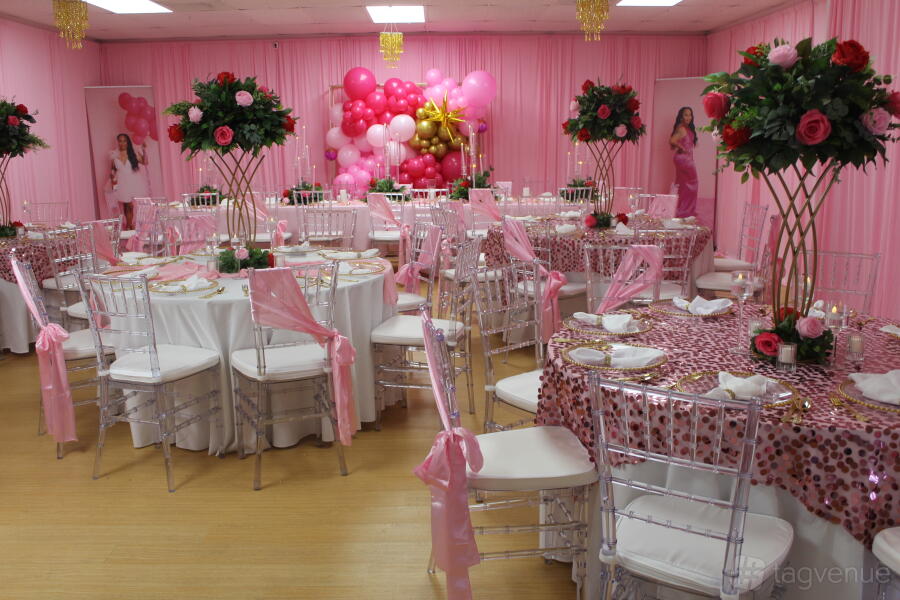 Event Space Event Space