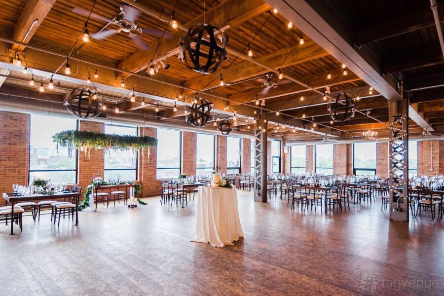The 16 Best Banquet Halls for Rent in Chicago, IL | Tagvenue