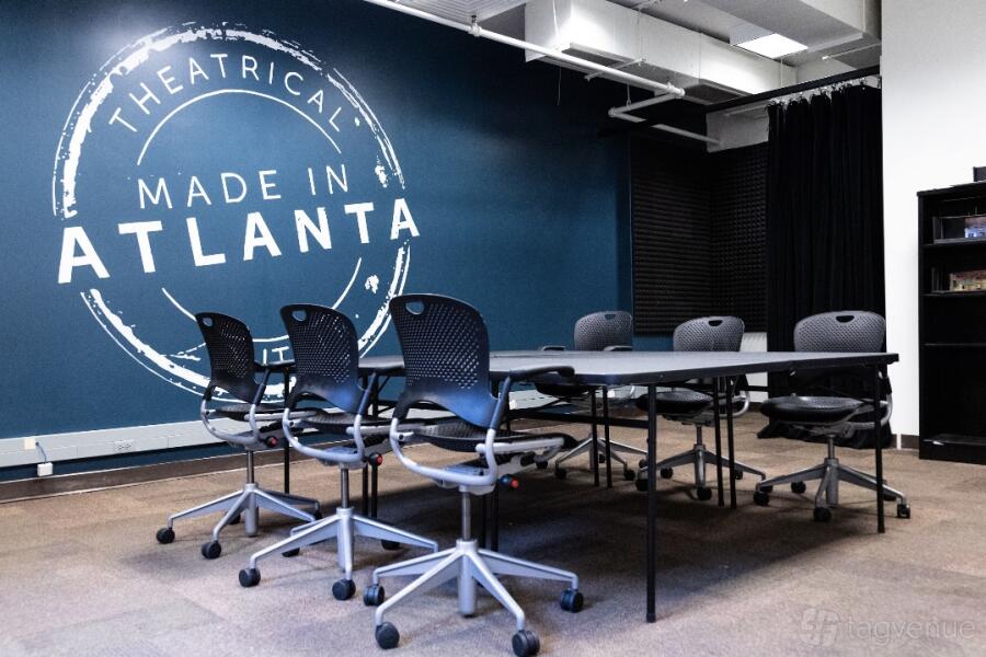 Conference Room Conference Room