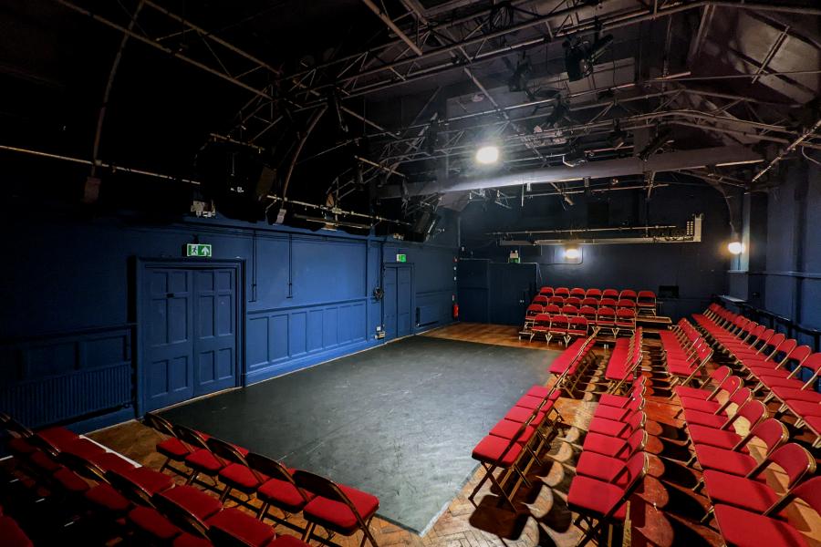 Theatre at