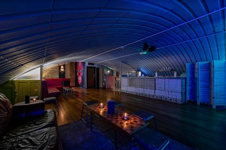 London Rae Shupe Rae's Venue Hire in London | Reviews, Photos & Prices