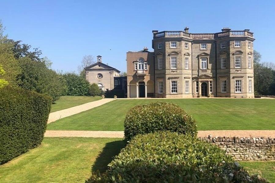 Exclusive Use Exclusive Use