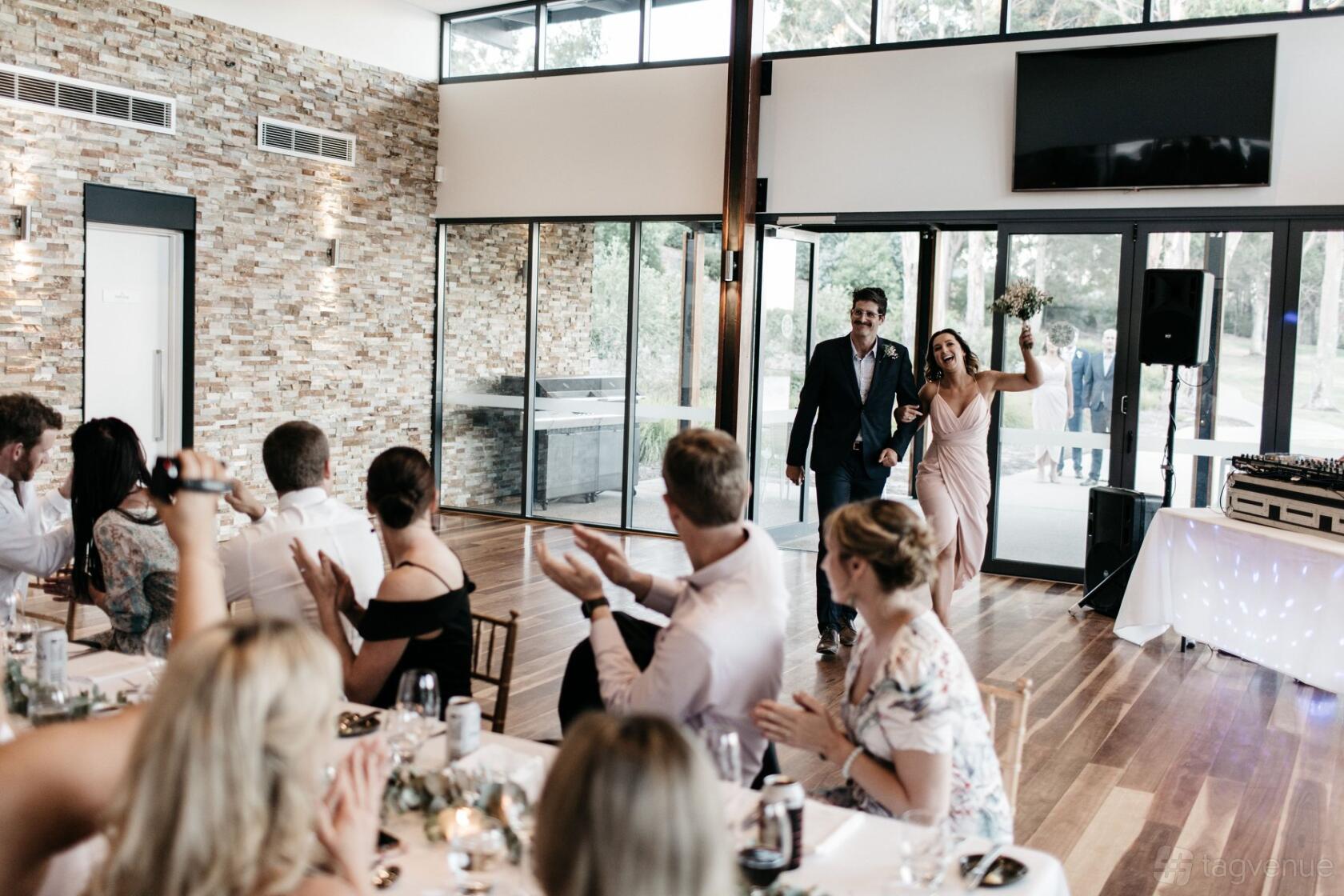 The Function Centre - Eight Willows Retreat - Event Venue Hire ...