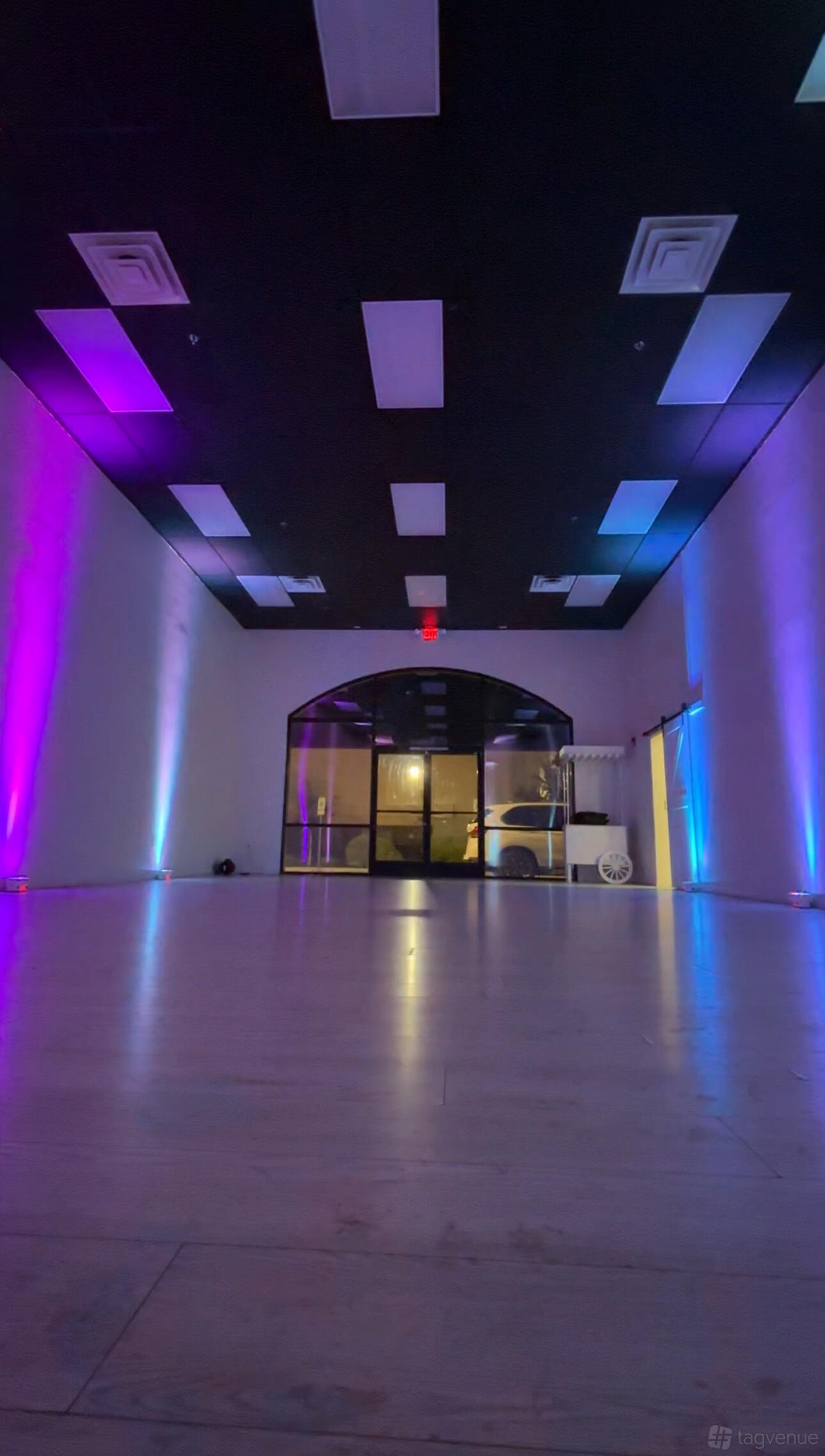 Magic Event Center Magic Hour Event Space - Magic Hour Event Space - Event Venue Rental ...