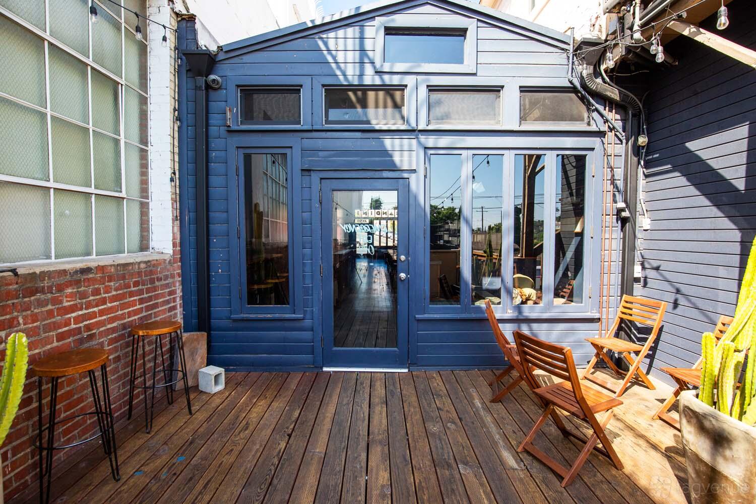 Outdoor Space Bar Bandini Event Venue Rental Tagvenue outdoor-space-bar-bandini-event-venue-rental-tagvenue