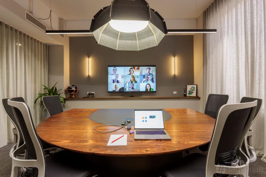 Cape Town Conference Room at