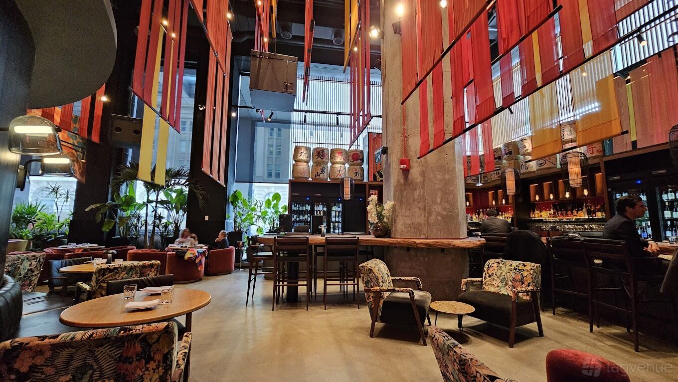 Chotto Matte - Toronto