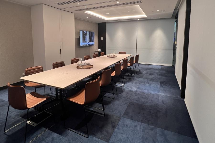 Milson | Walker Ground Floor at