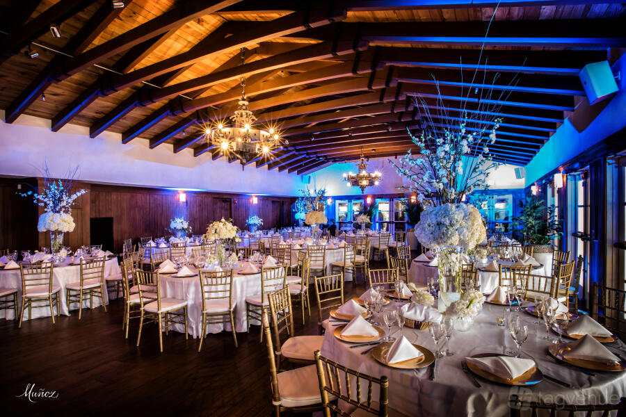 Miami Beach Woman's Club at Miami Beach Womans Club