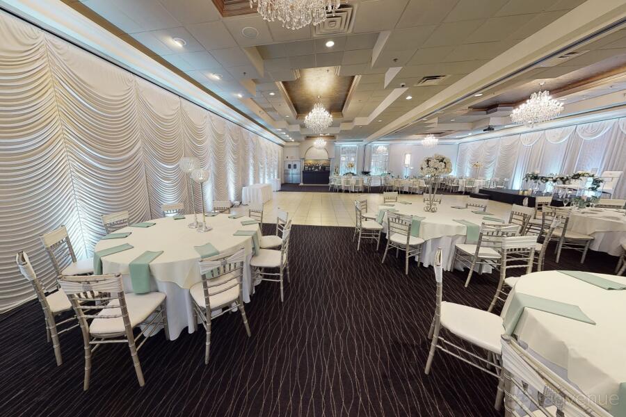 Streamwood Banquet Hall Streamwood Banquet Hall