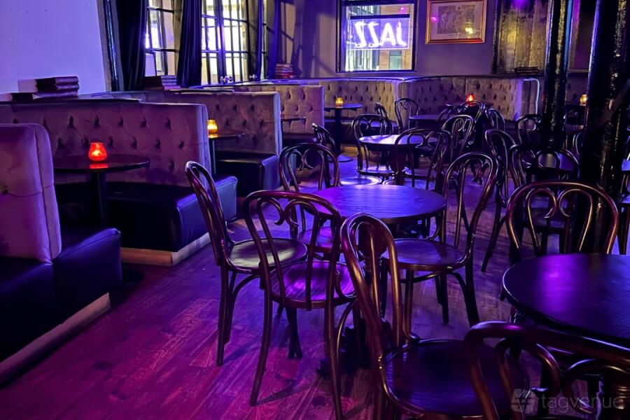 Exclusive Venue Hire Exclusive Venue Hire