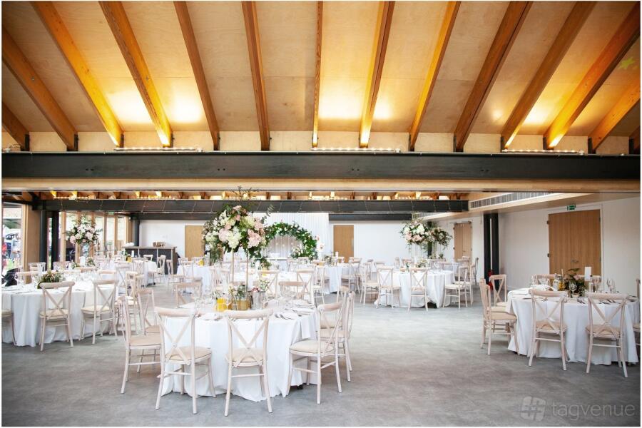 The Orchard Room The Orchard Room