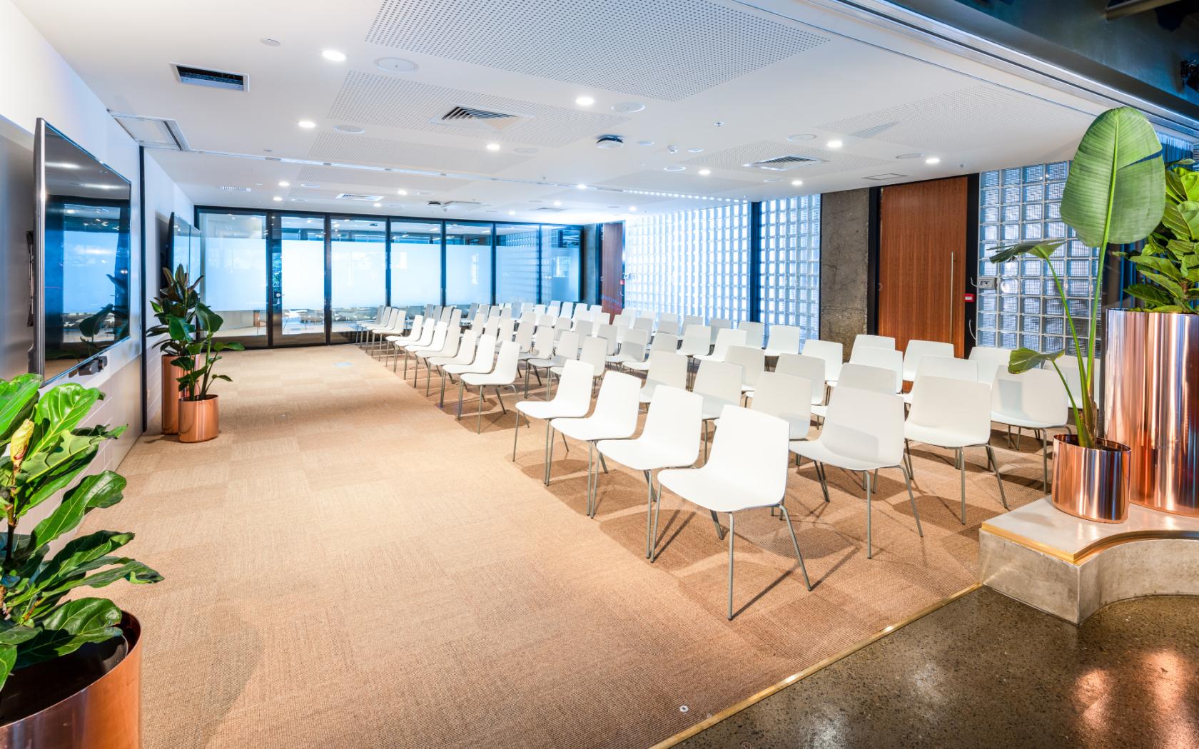 The Event Place Rml The Event Space - Flex by ISPT at Central Plaza - Event Venue Hire ...