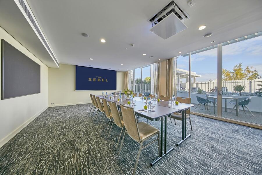 The Sebel Mandurah The Sebel Mandurah