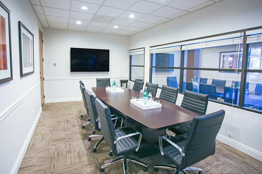 Large Conference Room - 3 Large Conference Room - 3