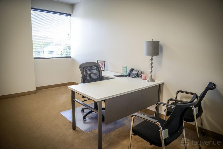 Day Office Day Office