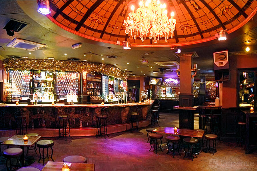 Zoo Bar Zoo Bar