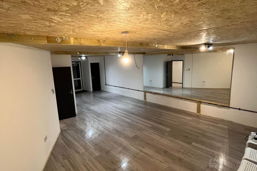 Dance Room 23 Dance Room 23