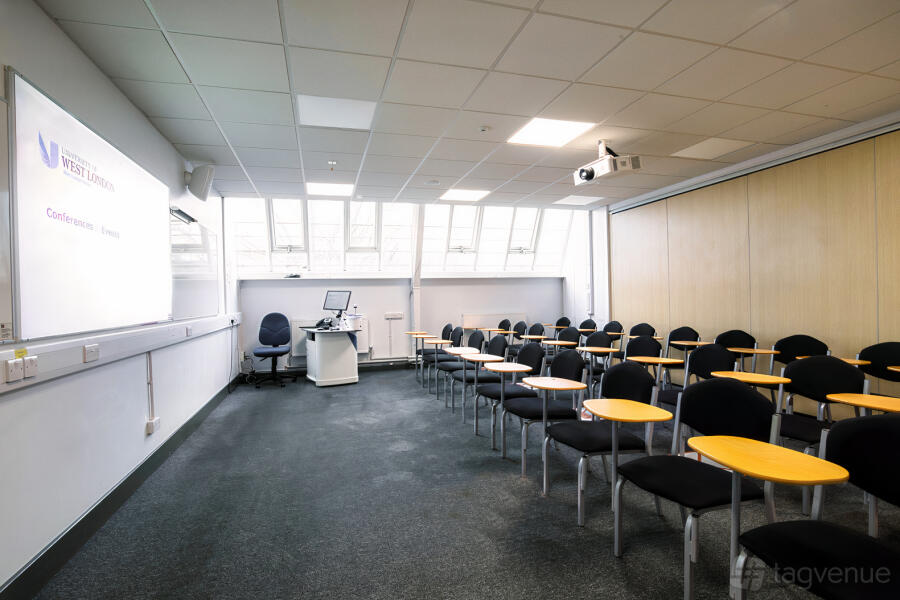 Classroom 2 Classroom 2