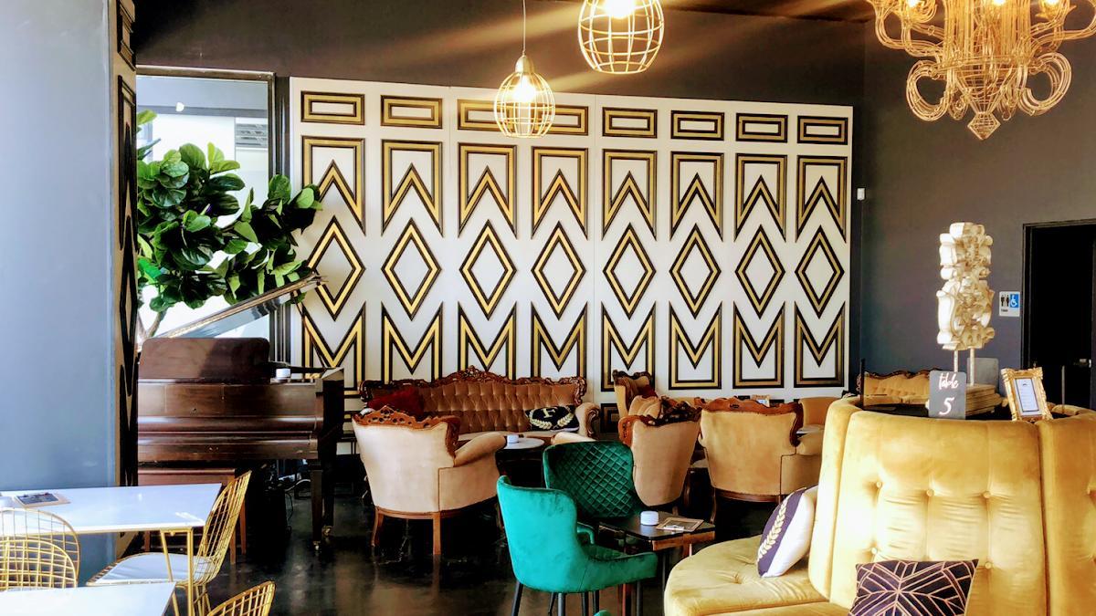 Wine Bars in Caroline Springs