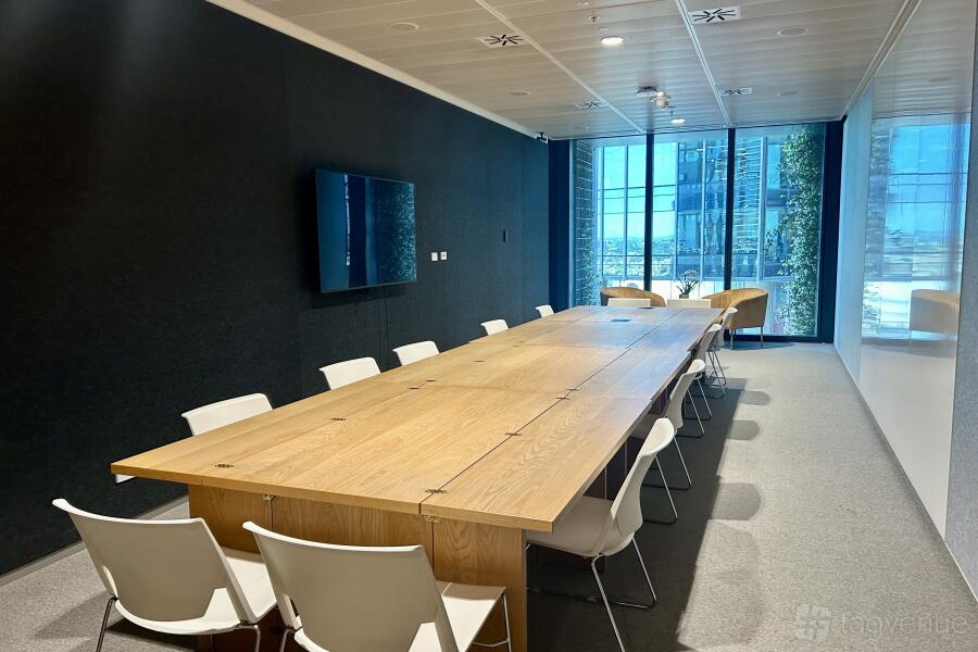 Boardroom 12-Seater 17.01 Boardroom 12-Seater 17.01