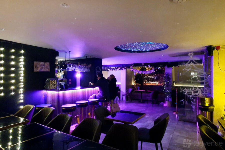 Nove at Nove Chelsea
