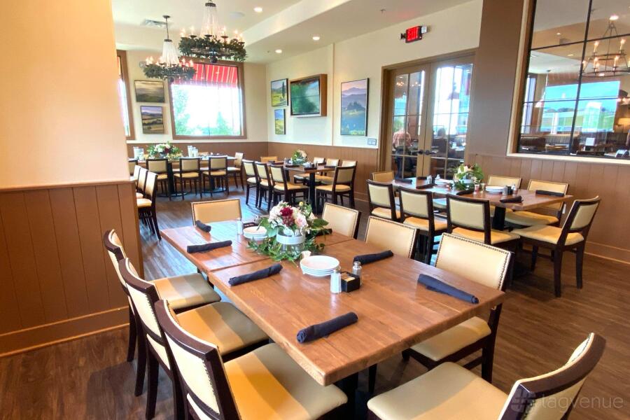 Don Camillo Italian Cuisine Inc Don Camillo Italian Cuisine Inc