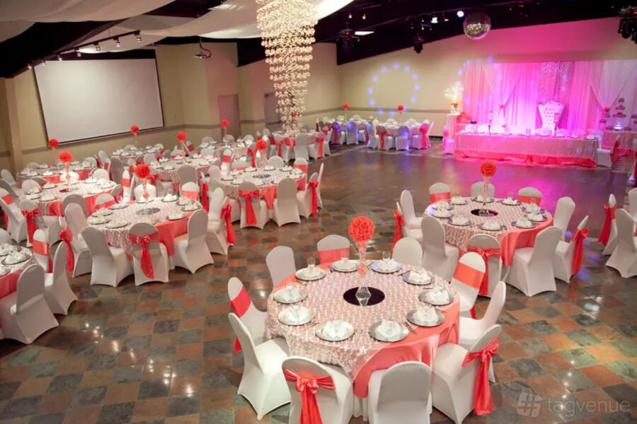 Event Hall Event Hall