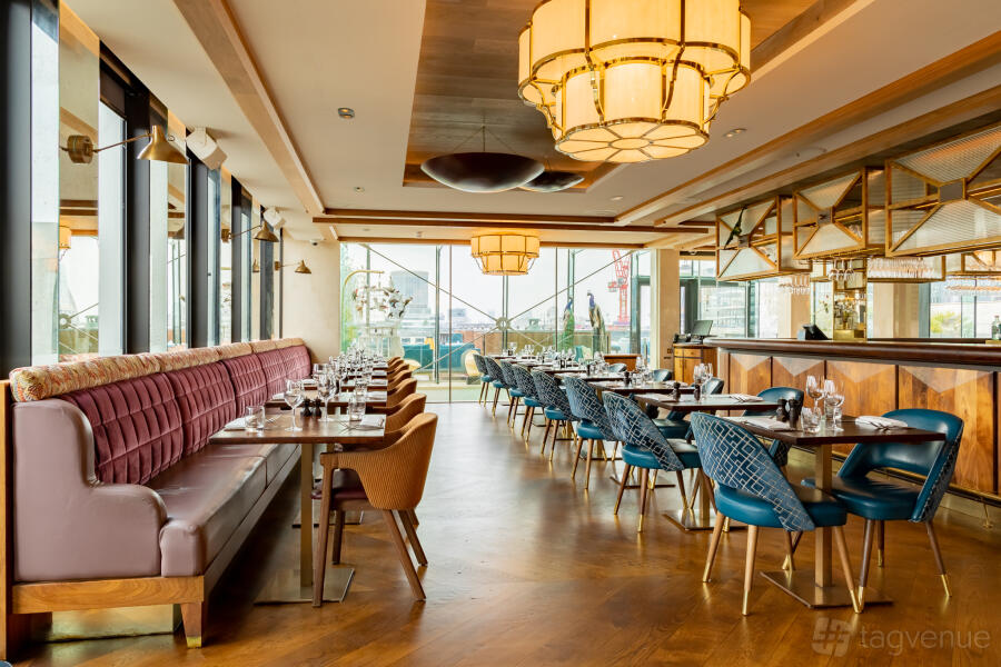 Aviary 10th Floor Exclusive at