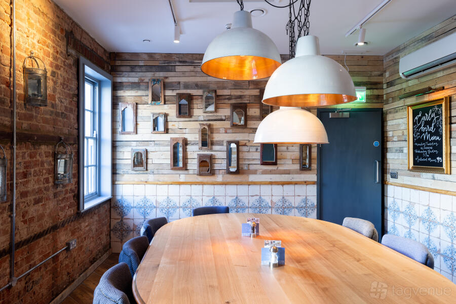 Private Dining Room Private Dining Room