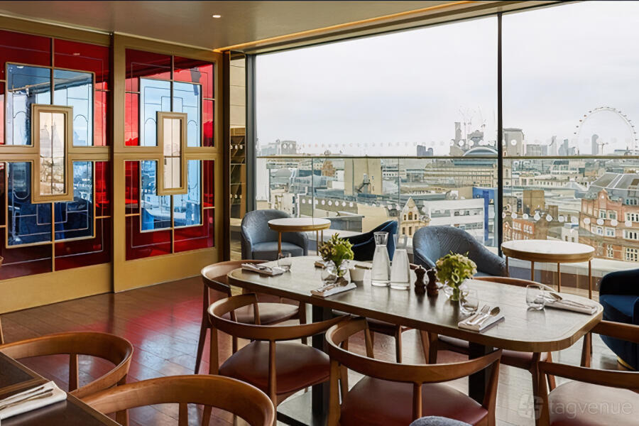 The View - Private Room The View - Private Room