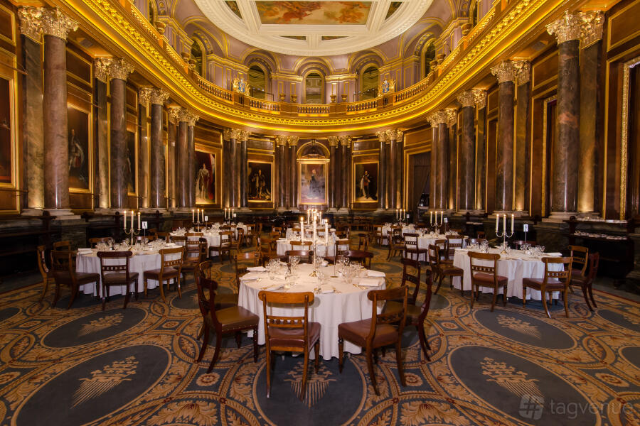 Drapers' Hall Drapers' Hall