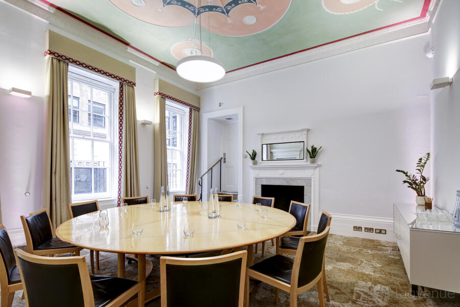 Shipley Room Shipley Room