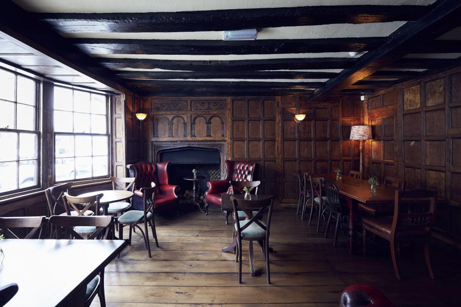 The Snug at