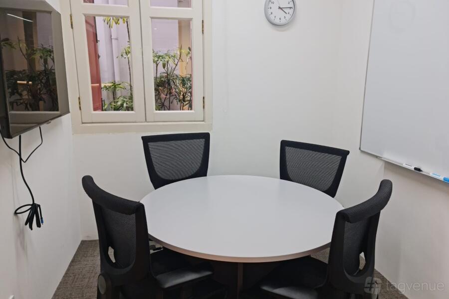 Meeting Room Meeting Room