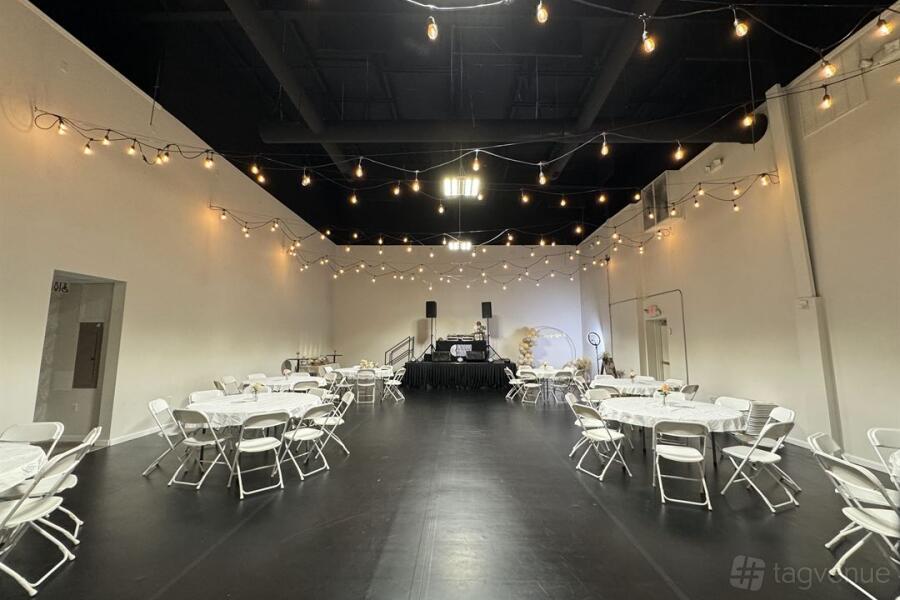 The Dream Venue The Dream Venue