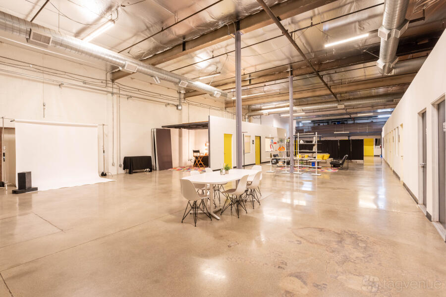 Studio for Events + Meetings Studio for Events + Meetings
