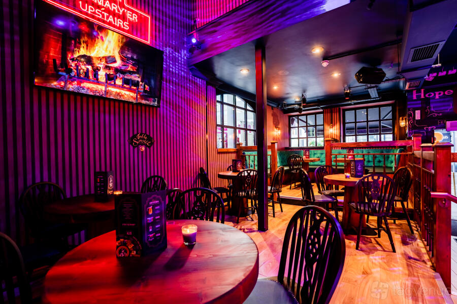 Bar 1 Bar 1