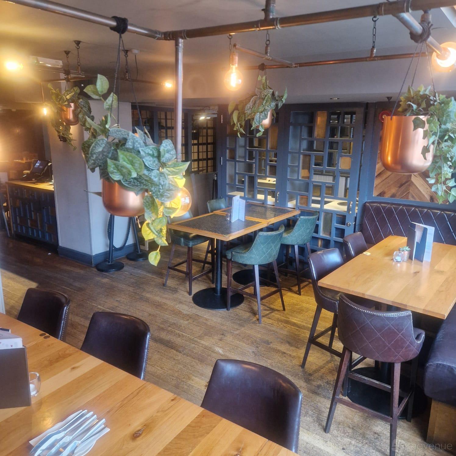 All Bar One Waterloo Venue Hire in London | Photos & Prices