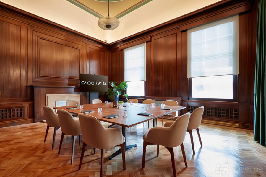 1M03 Heritage Meeting Room at