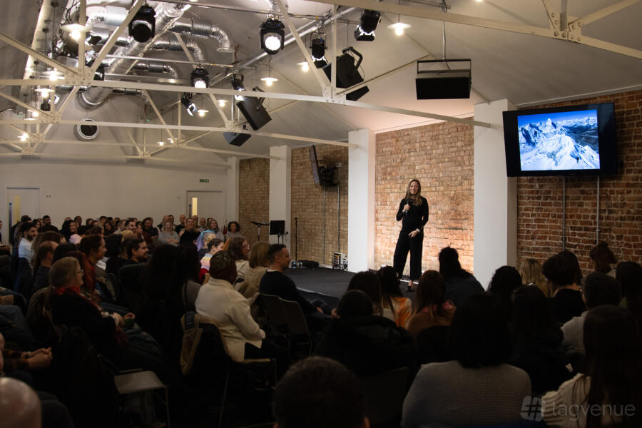 Conference Package w/ Full AV Conference Package w/ Full AV
