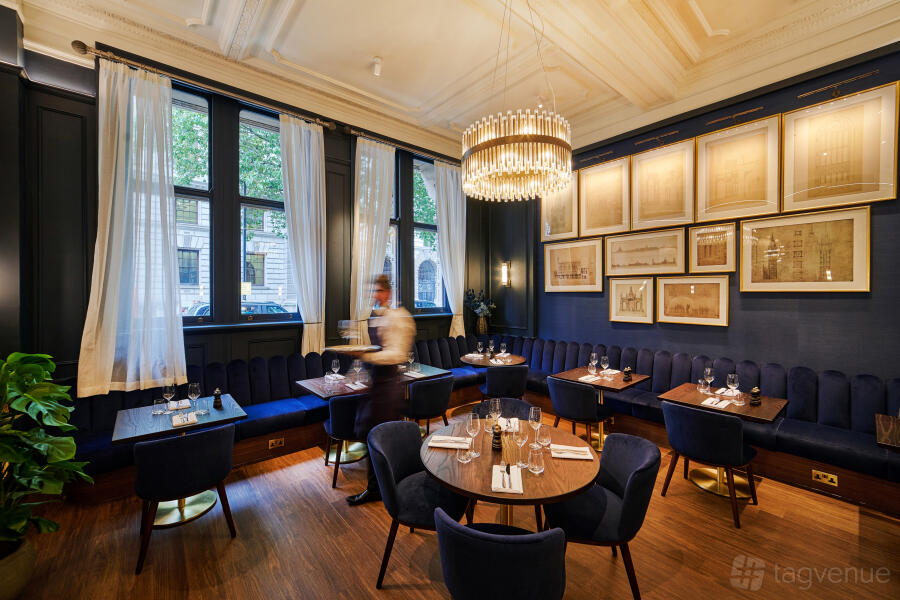 The Drawing Room, Searcys The Drawing Room, Searcys