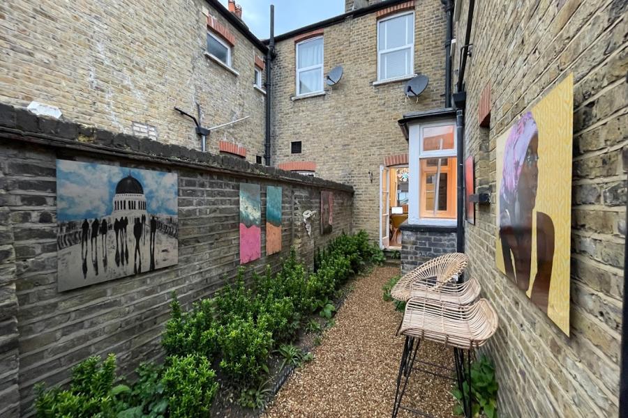 Garden Gallery Garden Gallery