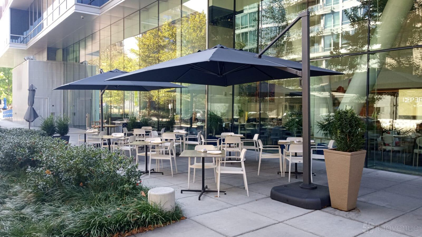 Imperfecto Venue Rental in Washington, DC, DC | Photos & Prices
