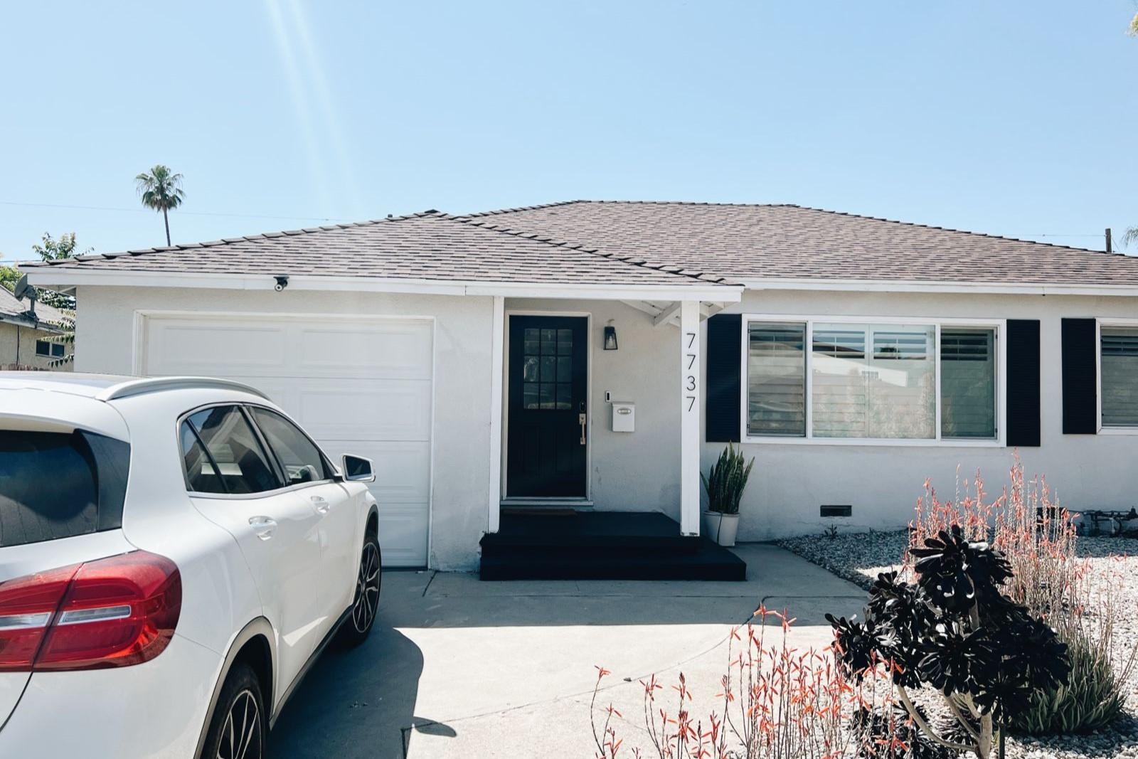 Modern Minimalist Dream House Venue Rental in Los Angeles, CA | Photos ...