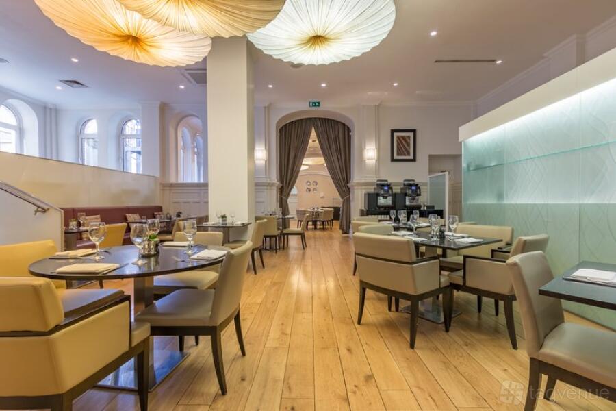 Kingsley 2 Brasserie Kingsley 2 Brasserie