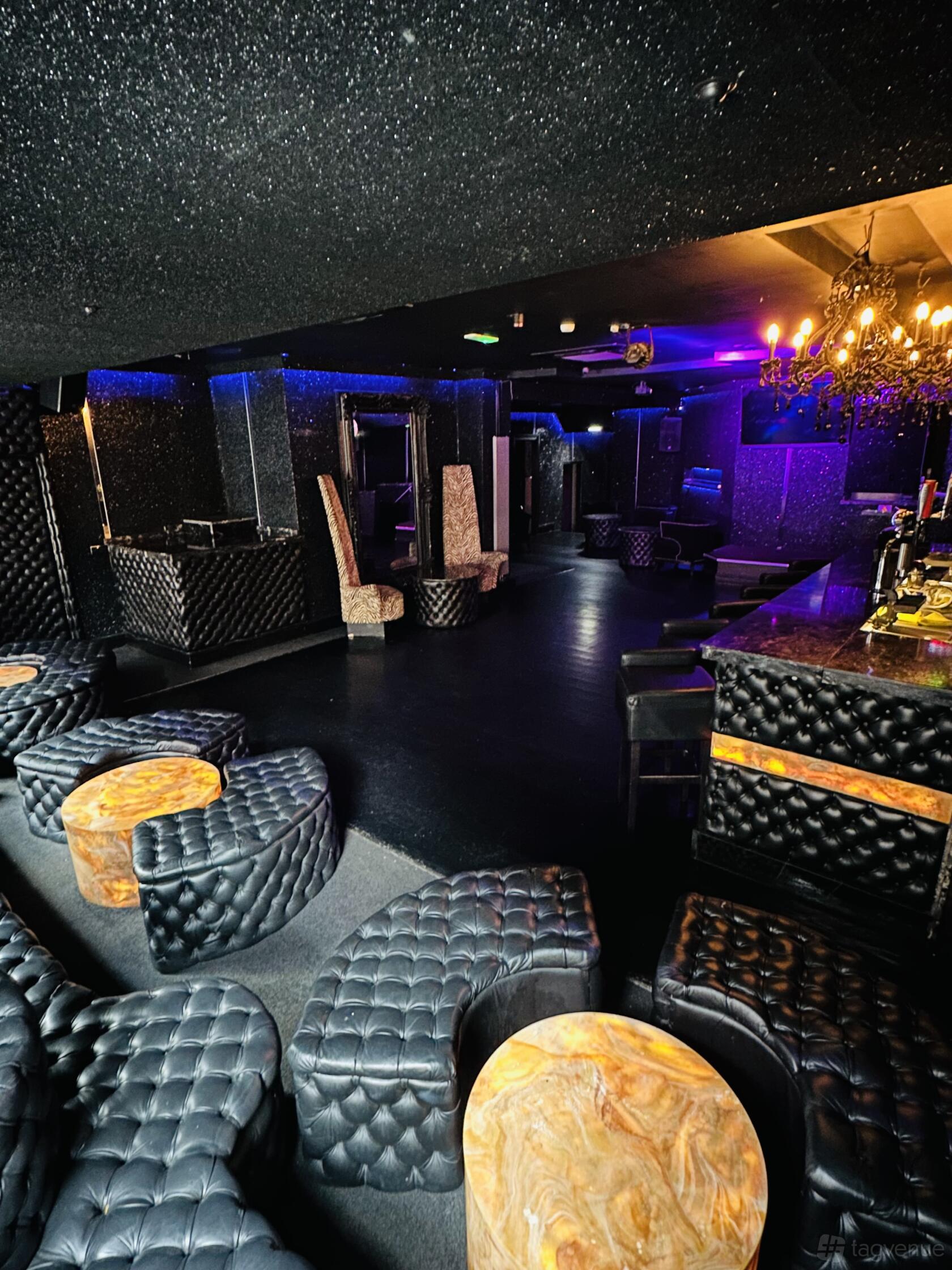 Vip Room Drop The VIP Suite - New York New York - Event Venue Hire - Tagvenue.com
