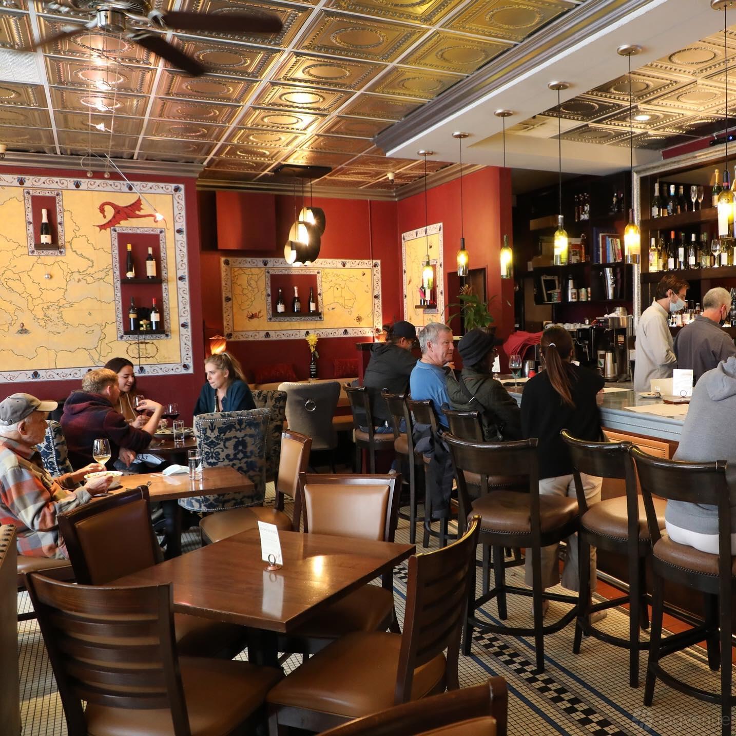 Scopo Divino Venue Rental in San Francisco, CA | Reviews, Photos & Prices