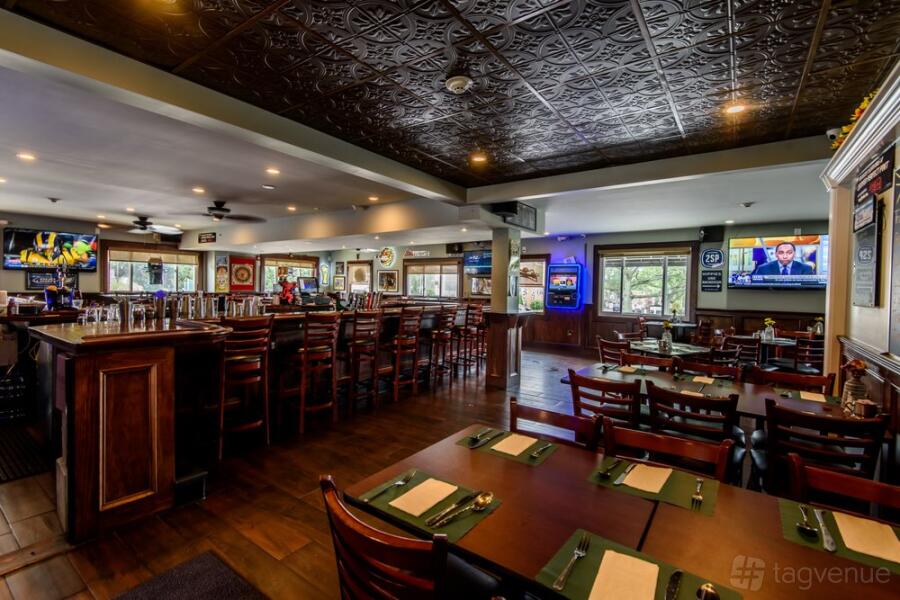 Entire Venue at 39 North Taproom and Grille