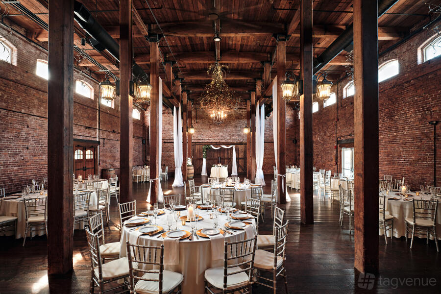Main Ballroom Main Ballroom